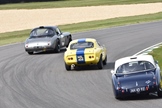 82st Members' Meeting Goodwood -  12 april 2025