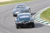 82st Members' Meeting Goodwood -  12 april 2025