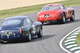 82st Members' Meeting Goodwood -  12 april 2025