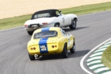 82st Members' Meeting Goodwood -  12 april 2025