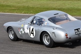 82st Members' Meeting Goodwood -  12 april 2025