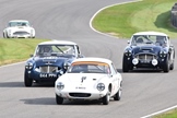82st Members' Meeting Goodwood -  12 april 2025