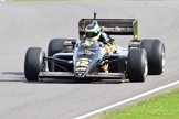 82st Members' Meeting Goodwood -  12 april 2025