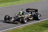 82st Members' Meeting Goodwood -  12 april 2025