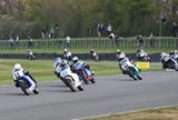 82st Members' Meeting Goodwood -  12 april 2025