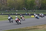82st Members' Meeting Goodwood -  12 april 2025