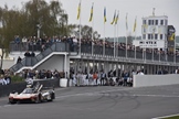 82st Members' Meeting Goodwood -  12 april 2025