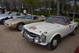 82st Members' Meeting Goodwood -  12 april 2025