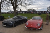 82st Members' Meeting Goodwood -  12 april 2025