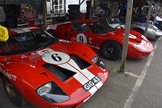 82st Members' Meeting Goodwood -  12 april 2025