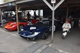 82st Members' Meeting Goodwood -  12 april 2025