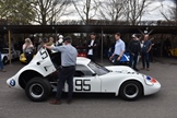 82st Members' Meeting Goodwood -  12 april 2025