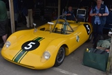 82st Members' Meeting Goodwood -  12 april 2025