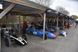 82st Members' Meeting Goodwood -  12 april 2025