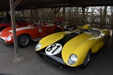 82st Members' Meeting Goodwood -  12 april 2025