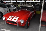 82st Members' Meeting Goodwood -  12 april 2025