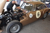 82st Members' Meeting Goodwood -  12 april 2025