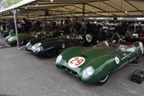 82st Members' Meeting Goodwood -  12 april 2025