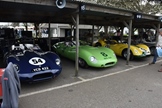 82st Members' Meeting Goodwood -  12 april 2025