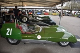 82st Members' Meeting Goodwood -  12 april 2025