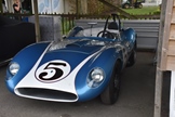 82st Members' Meeting Goodwood -  12 april 2025