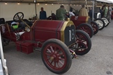 82st Members' Meeting Goodwood -  12 april 2025