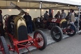 82st Members' Meeting Goodwood -  12 april 2025