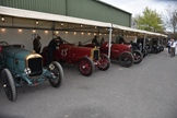 82st Members' Meeting Goodwood -  12 april 2025