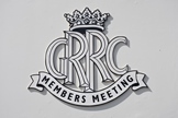 82st Members' Meeting Goodwood -  12 april 2025