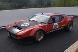Spa Summer Classic