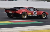 Spa Summer Classic