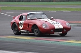 Spa Summer Classic