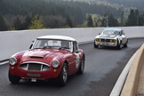 Spa Summer Classic