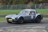 Spa Summer Classic