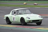 Spa Summer Classic