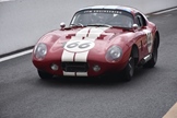 Spa Summer Classic