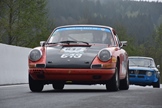 Spa Summer Classic
