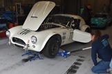 Spa Summer Classic