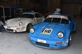 Spa Summer Classic