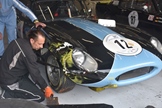 Spa Summer Classic