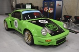 Spa Summer Classic