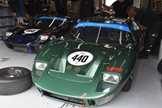 Spa Summer Classic