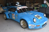 Spa Summer Classic