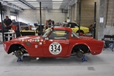 Spa Summer Classic