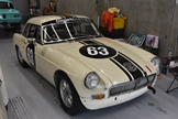 Spa Summer Classic