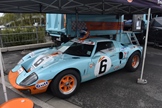 Spa Summer Classic