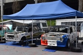 Spa Summer Classic