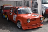 Spa Summer Classic