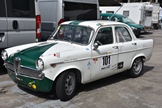 Spa Summer Classic