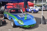 Spa Summer Classic